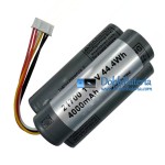 Batería para PLC VANAUTO-D55 21700 [Batería de repuesto]